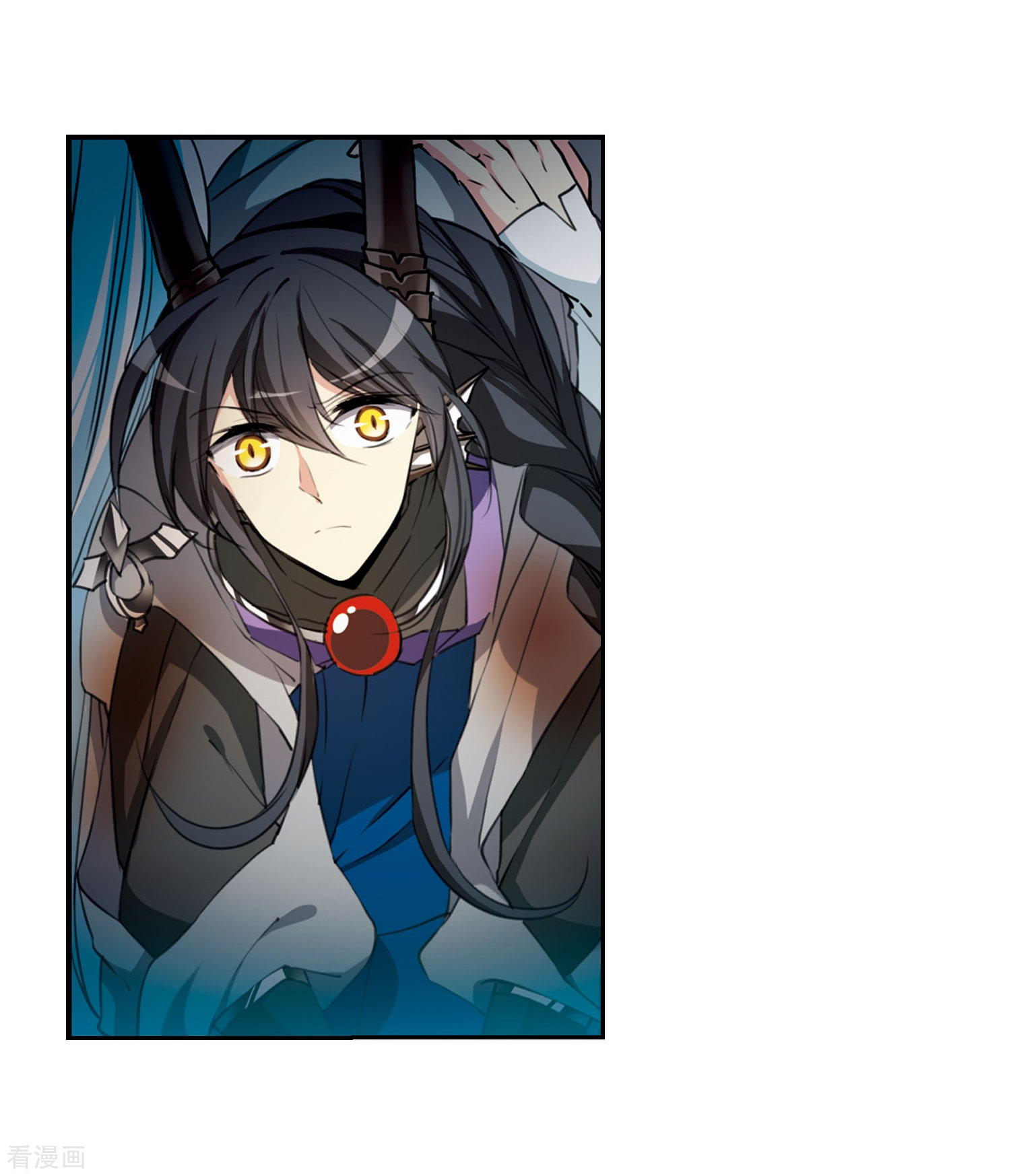 三眼哮天录第420话 神仙打架1