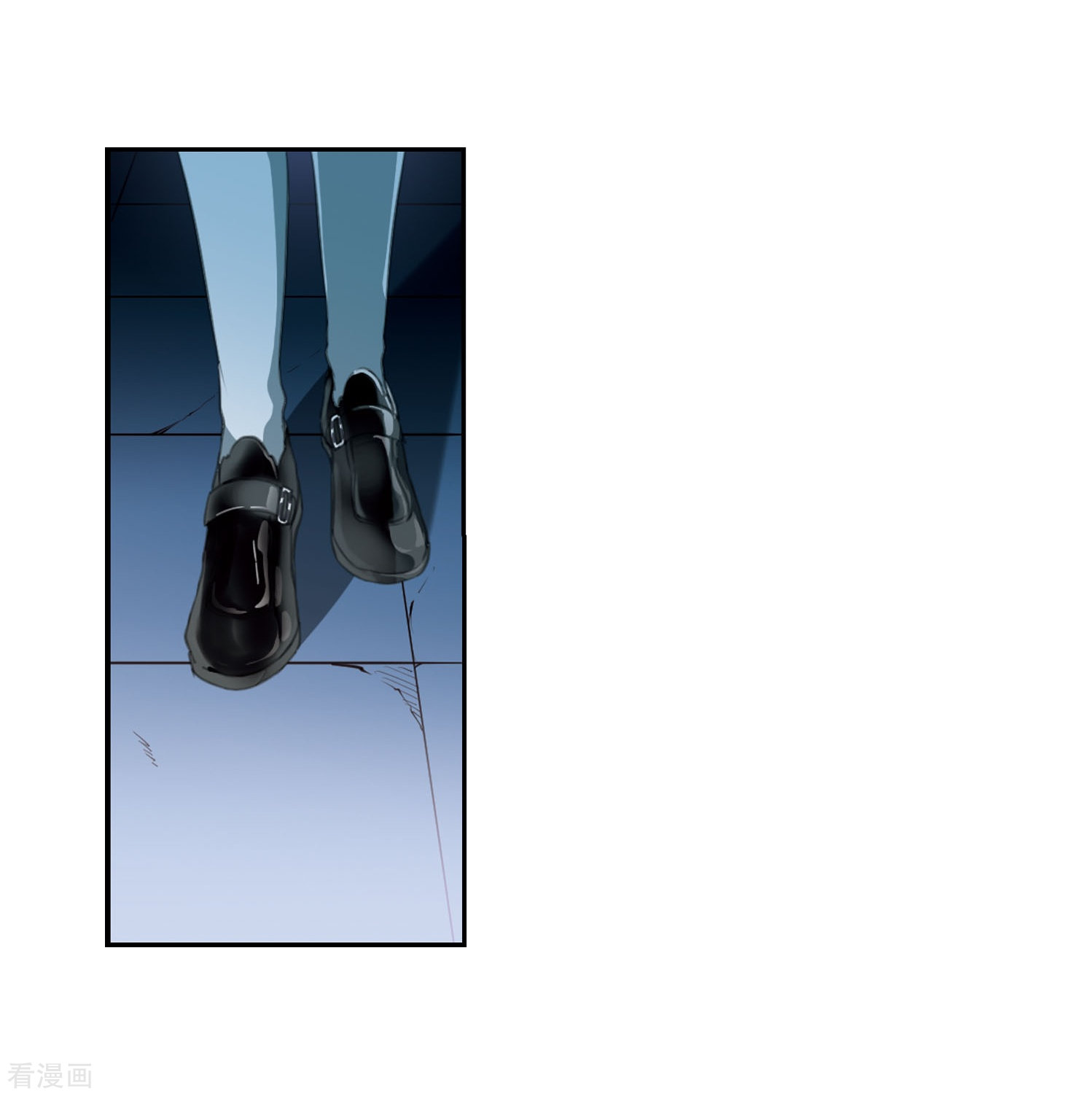 三眼哮天录第423话 阴天宫2