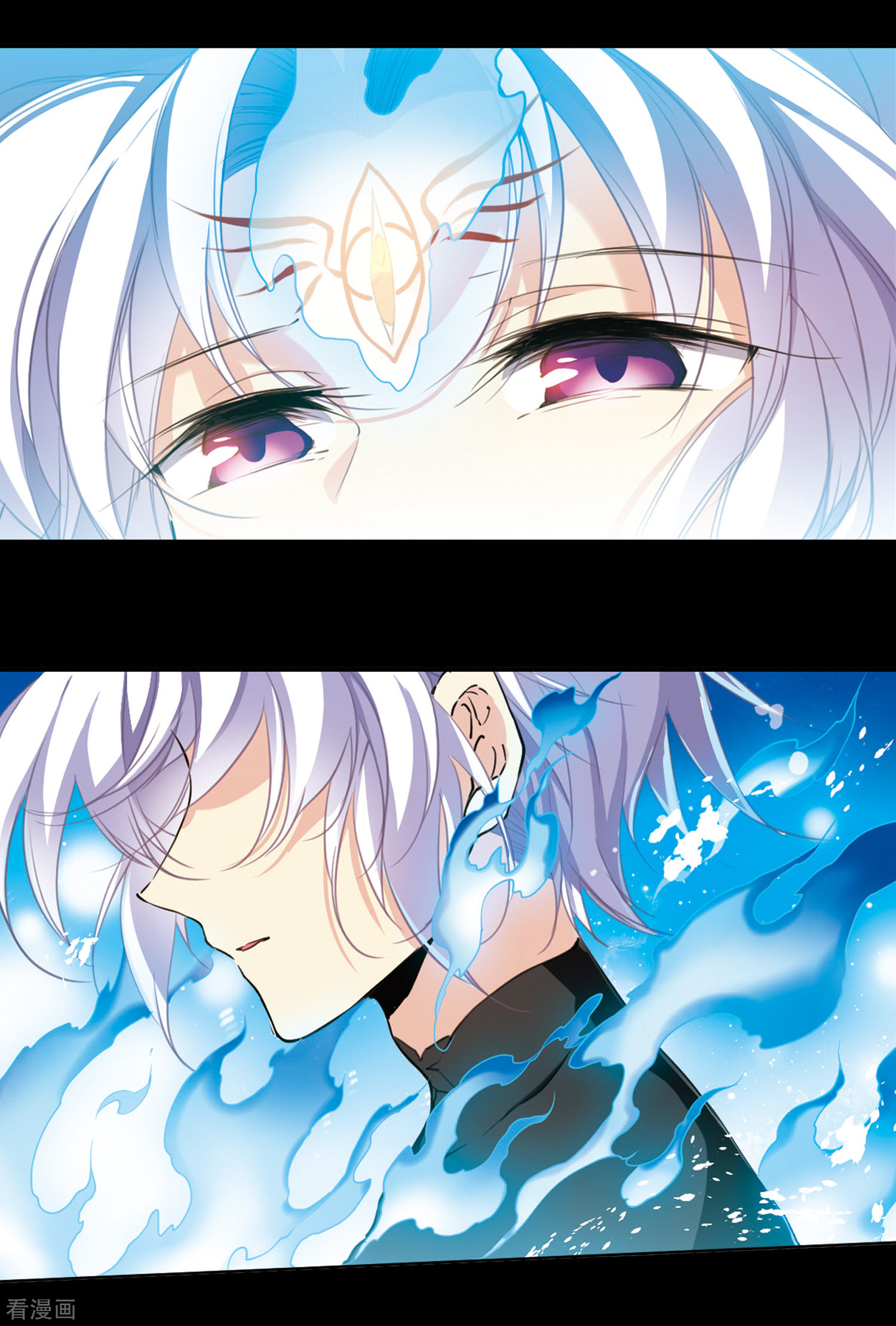 三眼哮天录第2季序章