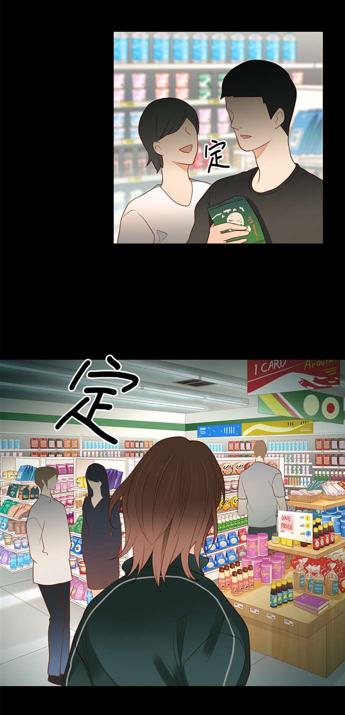 第25小时第1话