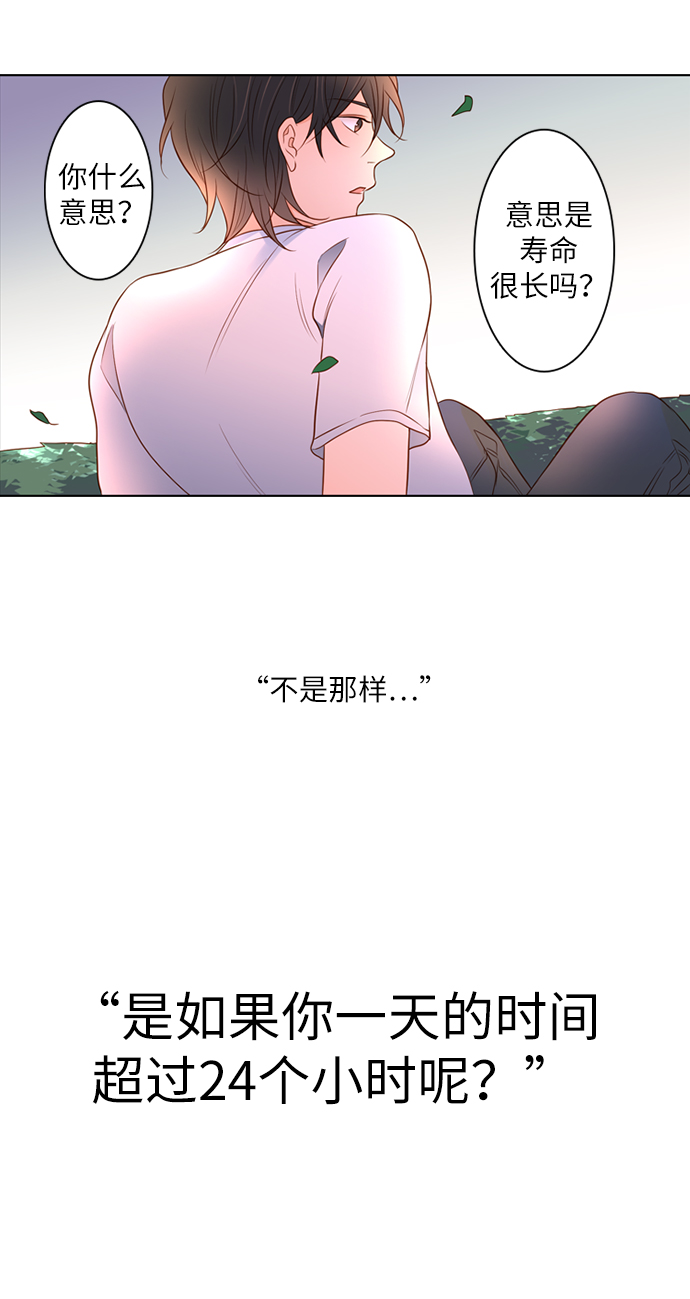 第25小时第1话