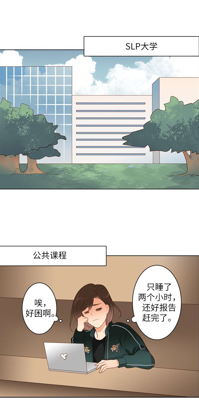 第25小时第2话
