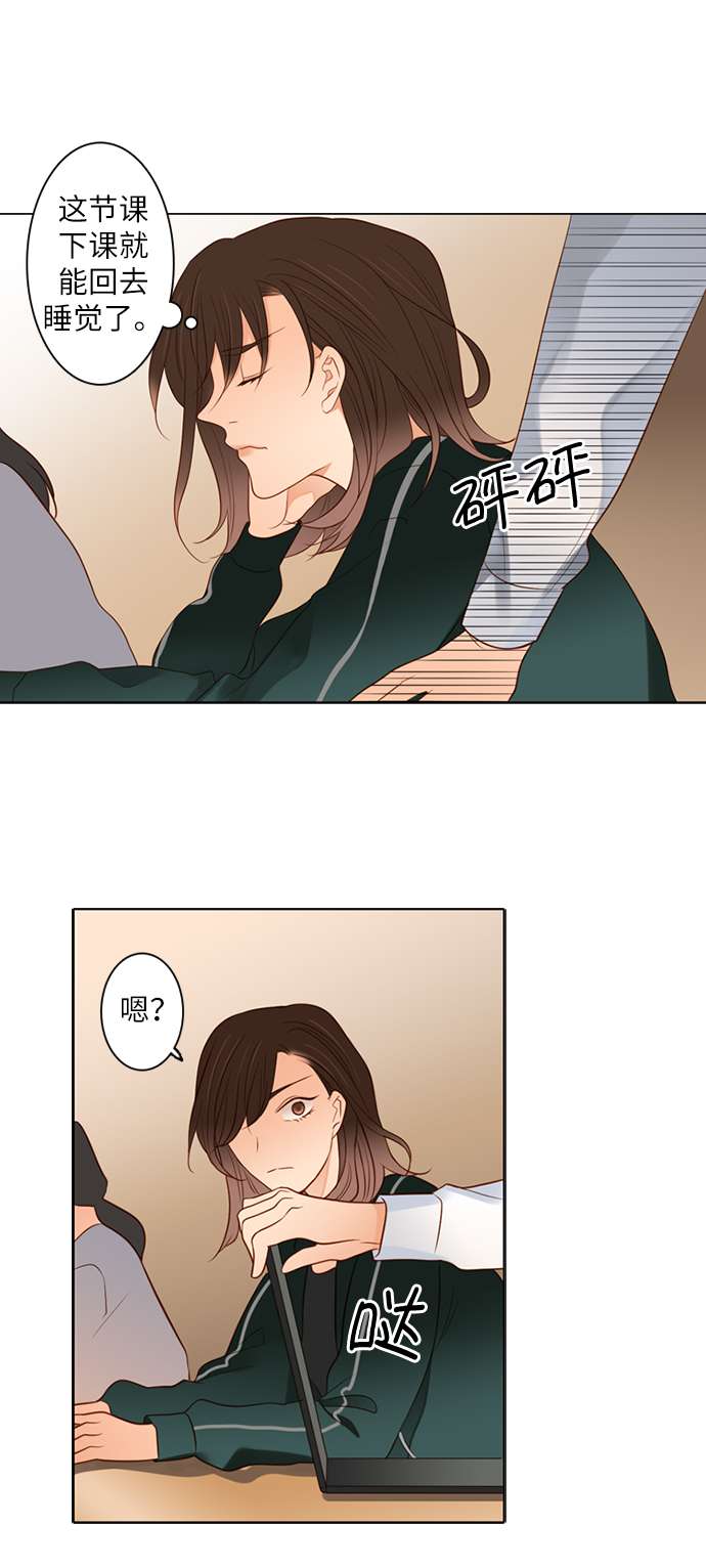 第25小时第2话