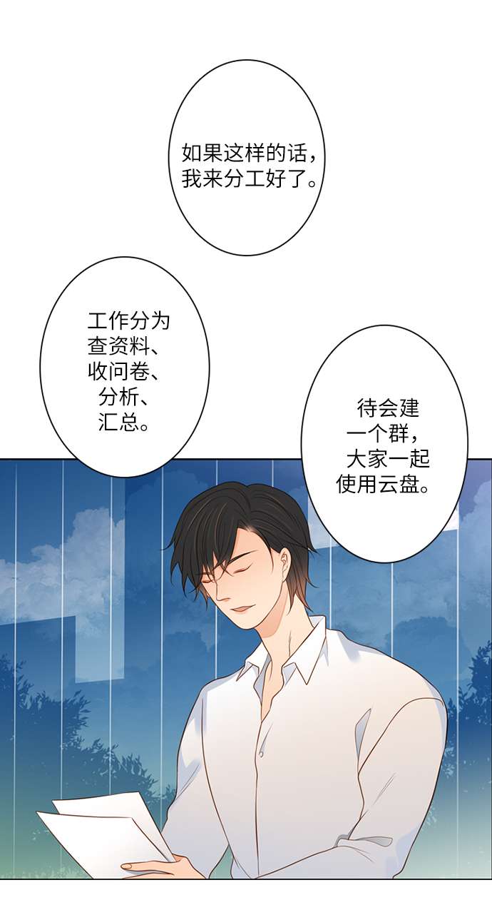 第25小时第3话