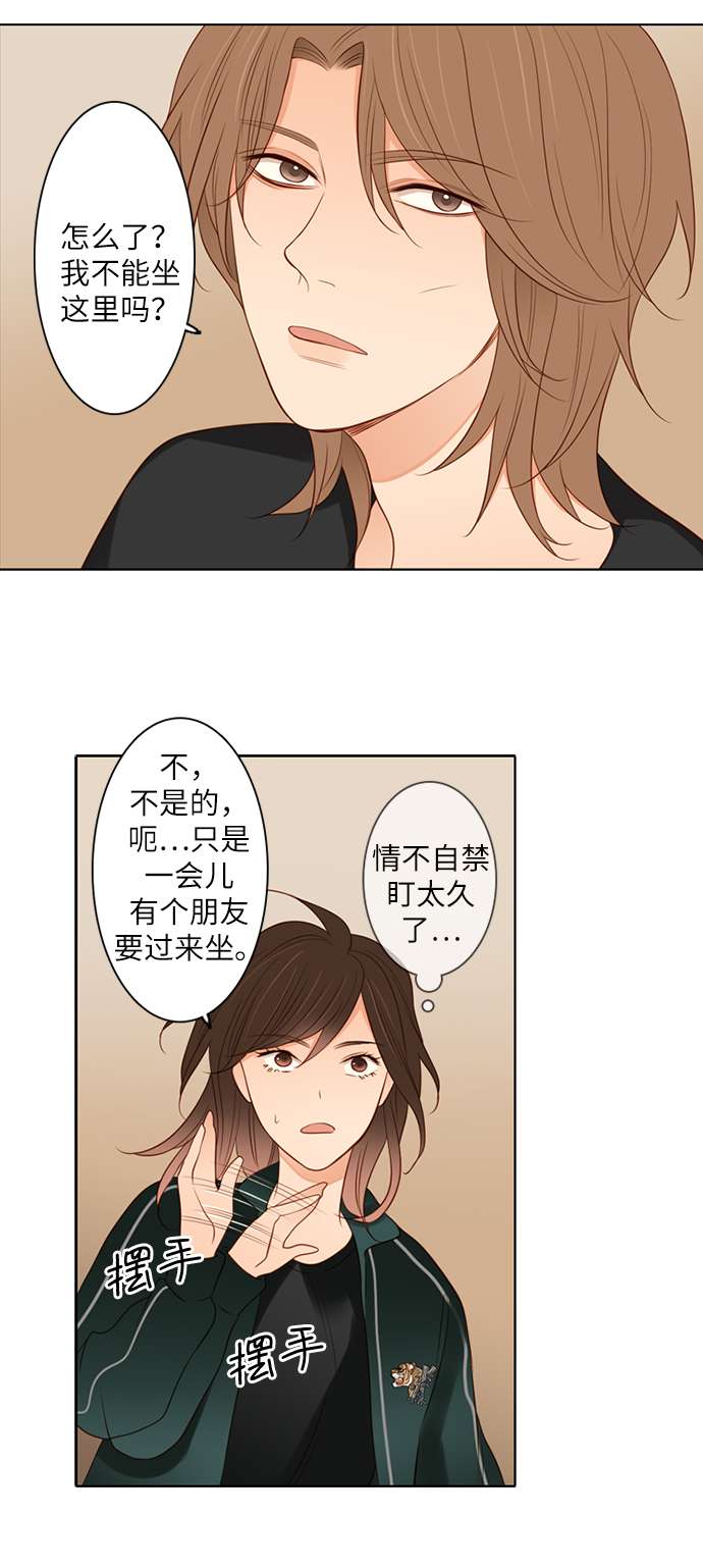 第25小时第3话