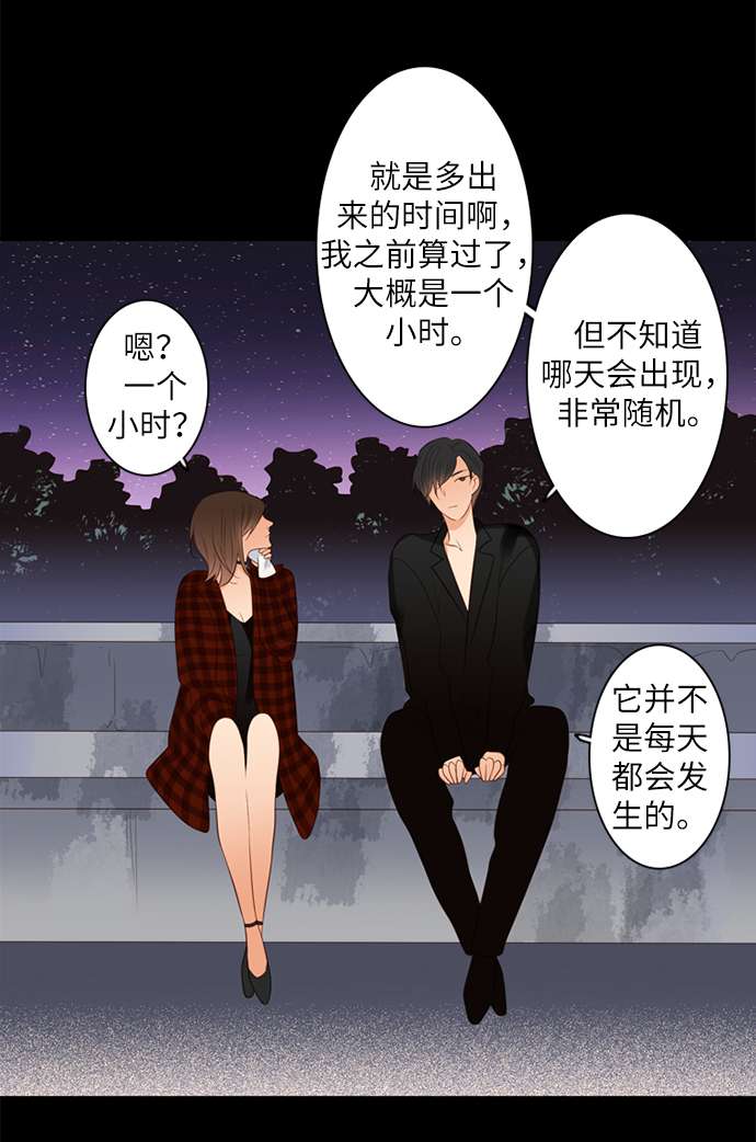 第25小时第6话