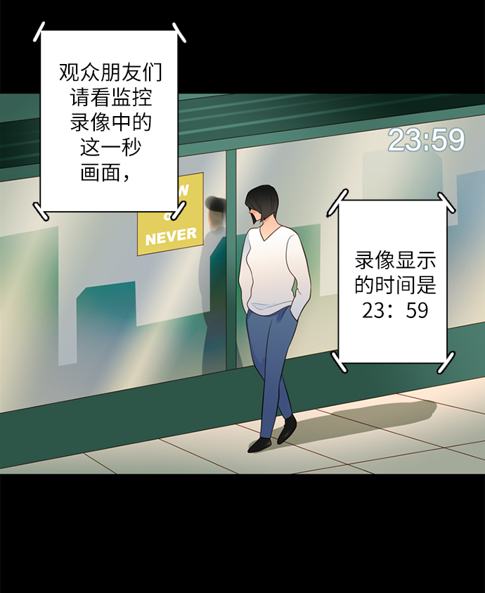 第25小时第7话
