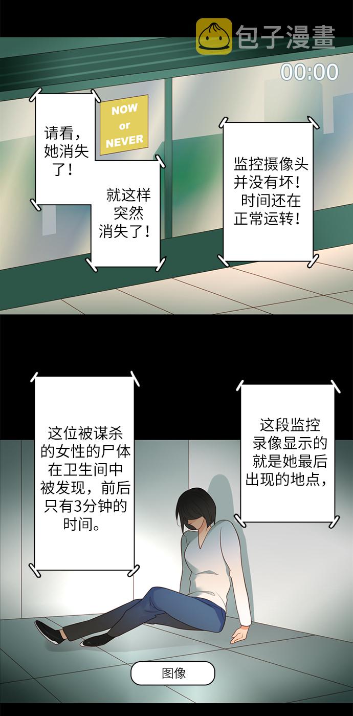 第25小时第7话