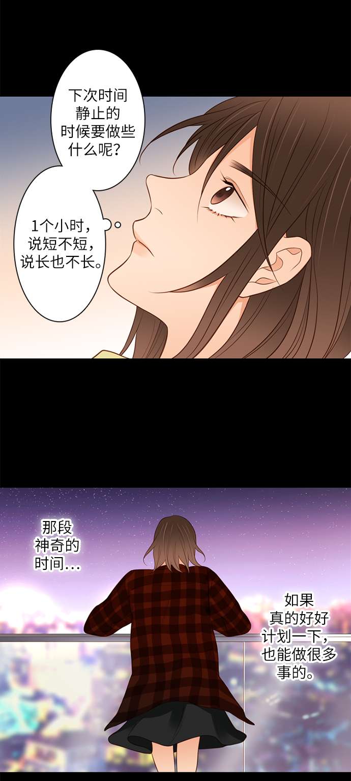 第25小时第7话