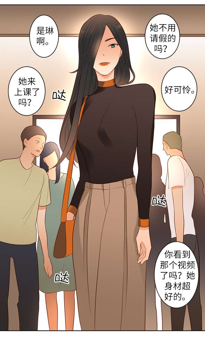 第25小时第19话