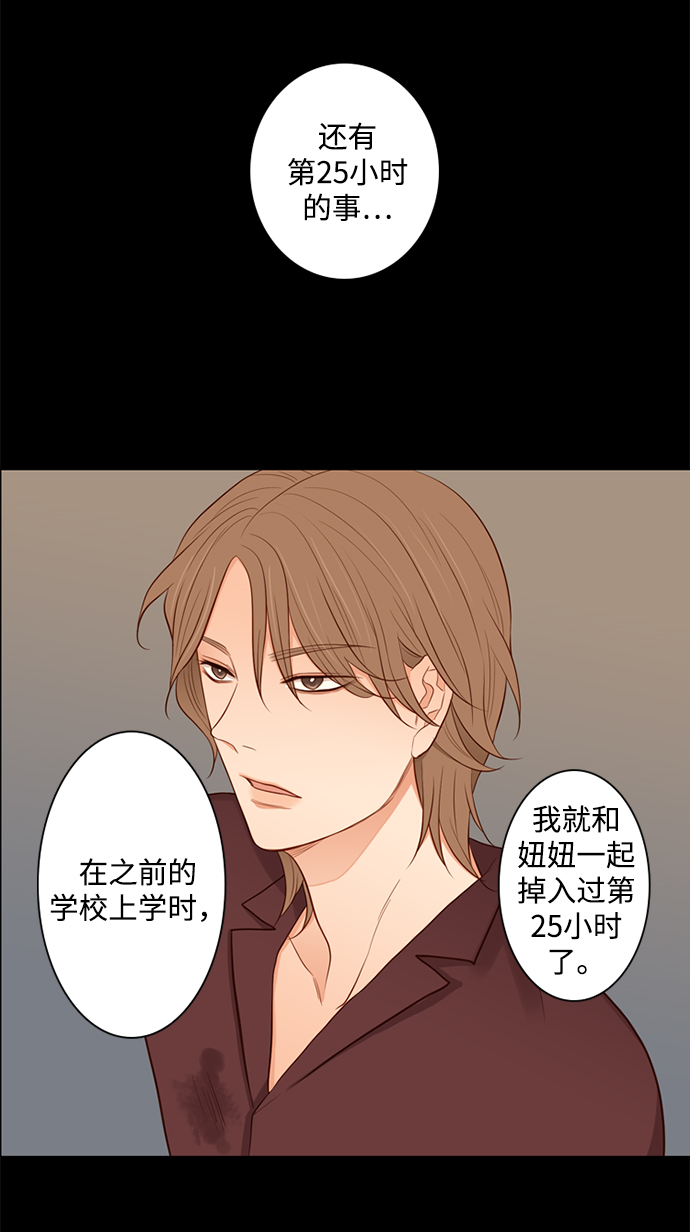 第25小时第25话