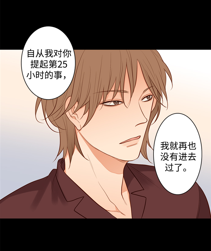 第25小时第25话