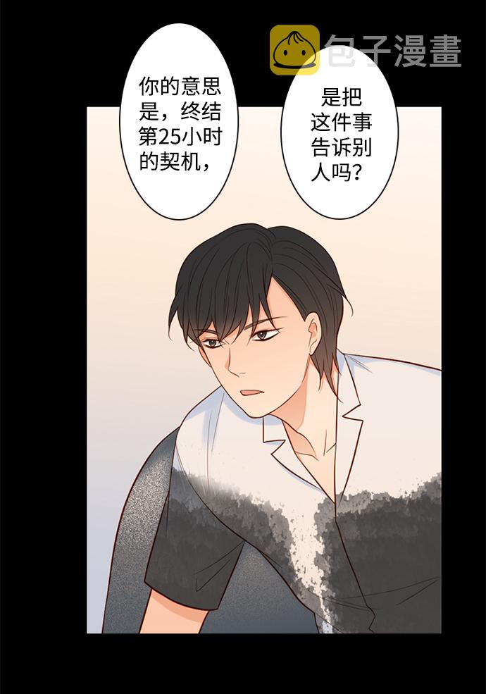 第25小时第25话