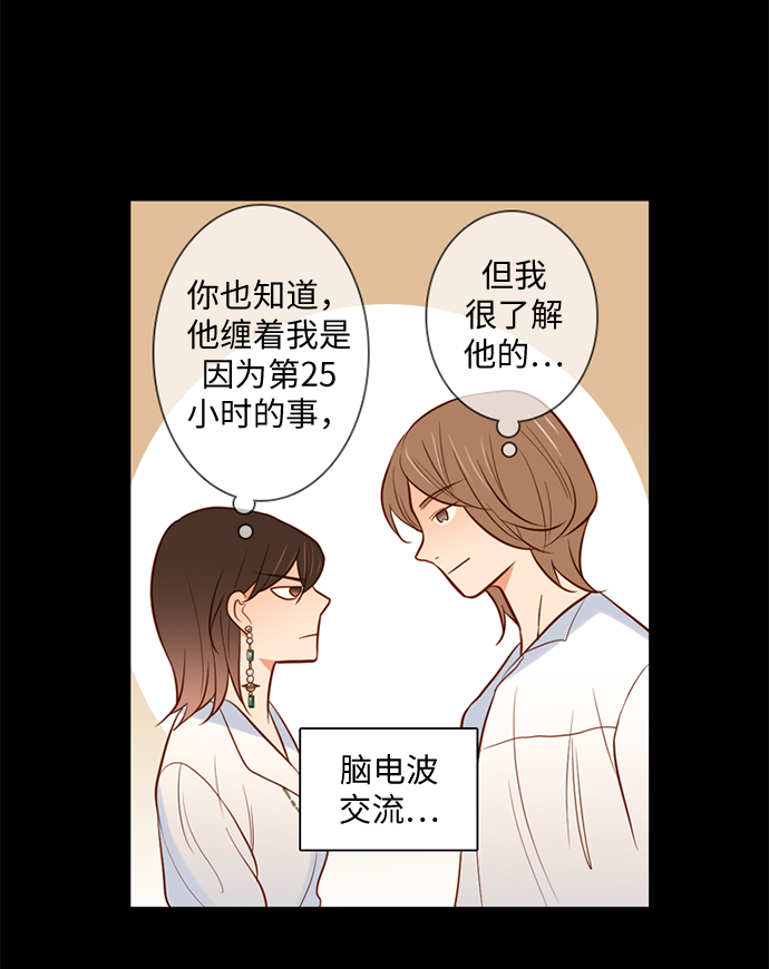 第25小时第27话