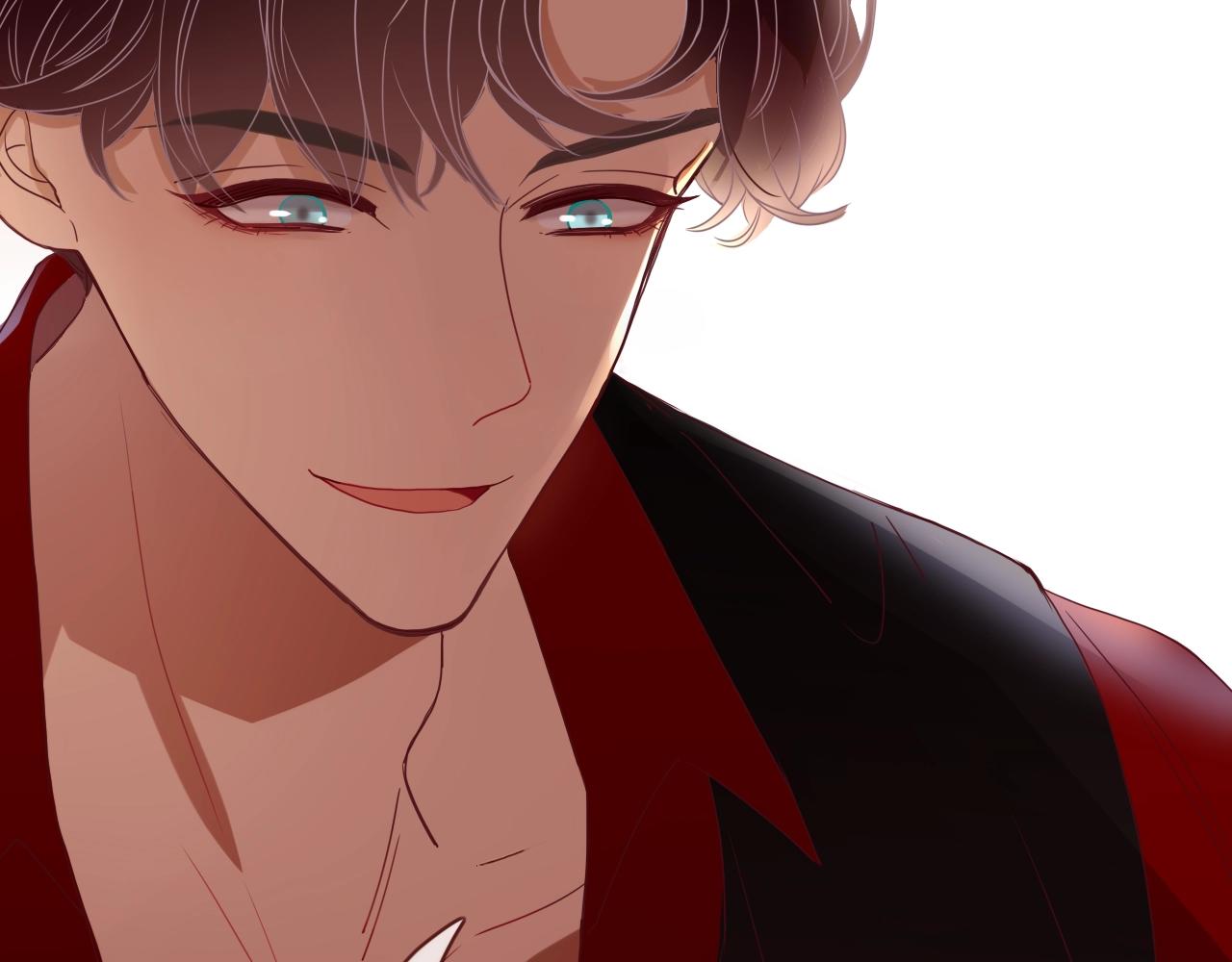 花落成牢序章 被囚禁的花