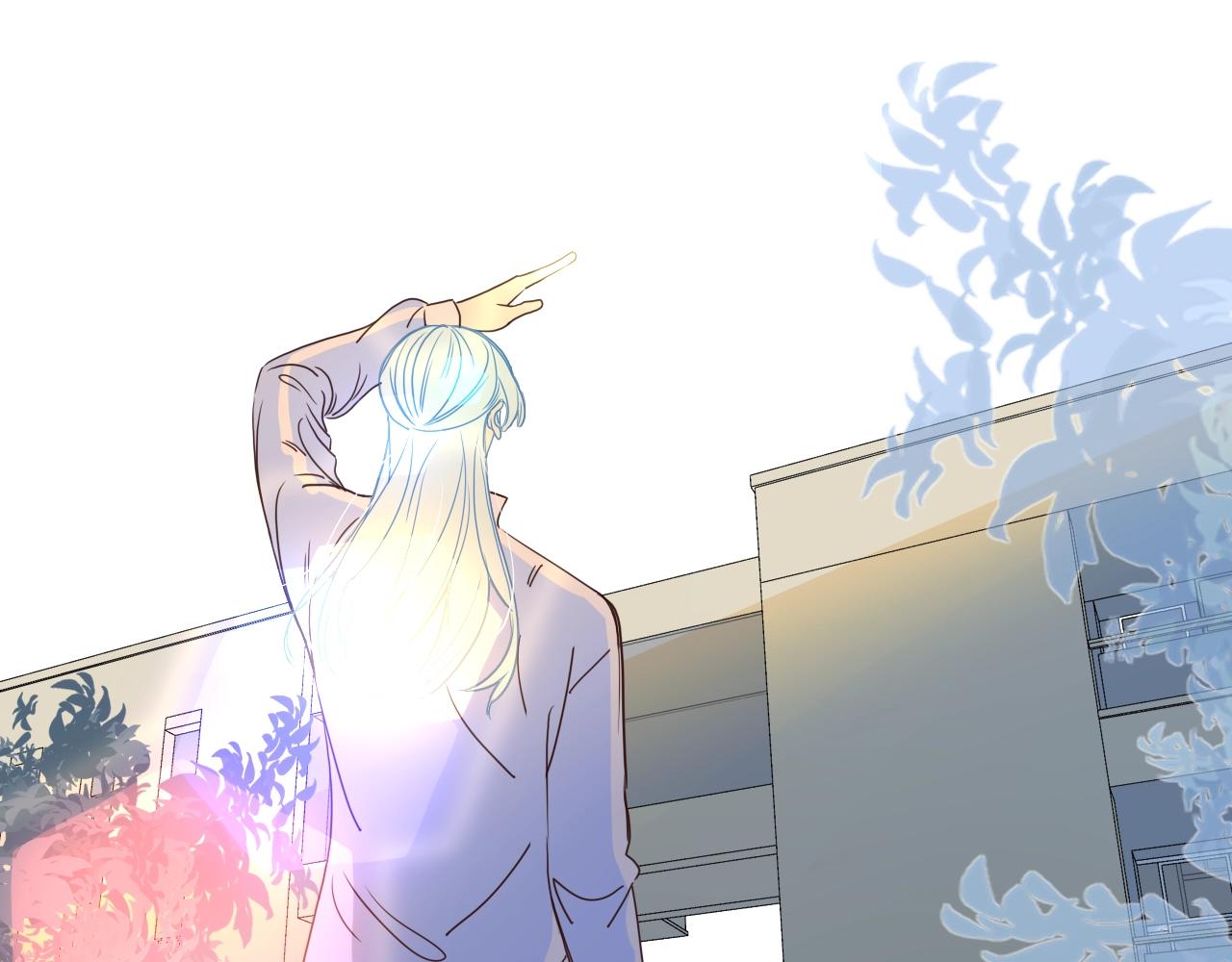 花落成牢序章 被囚禁的花