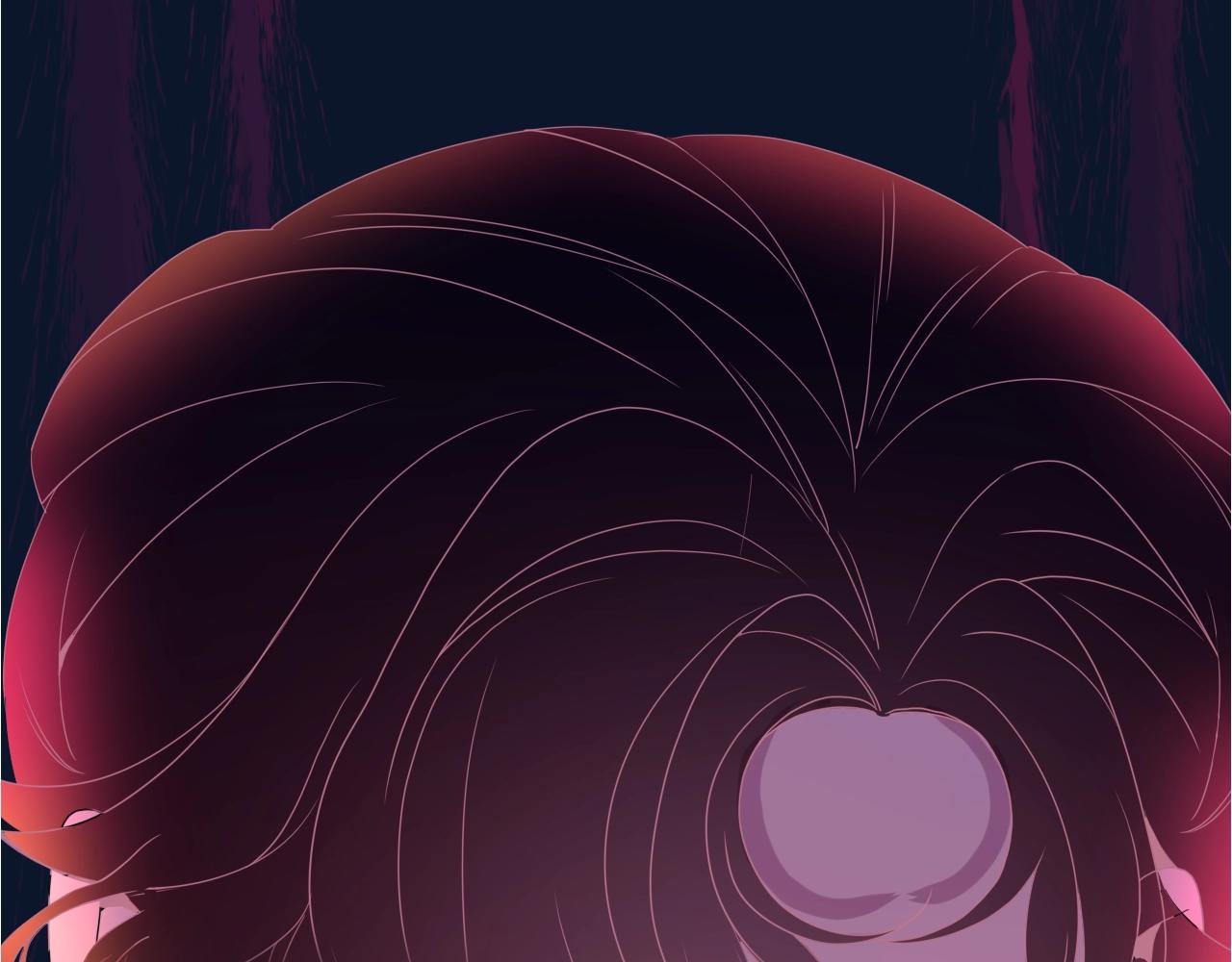 花落成牢序章 被囚禁的花