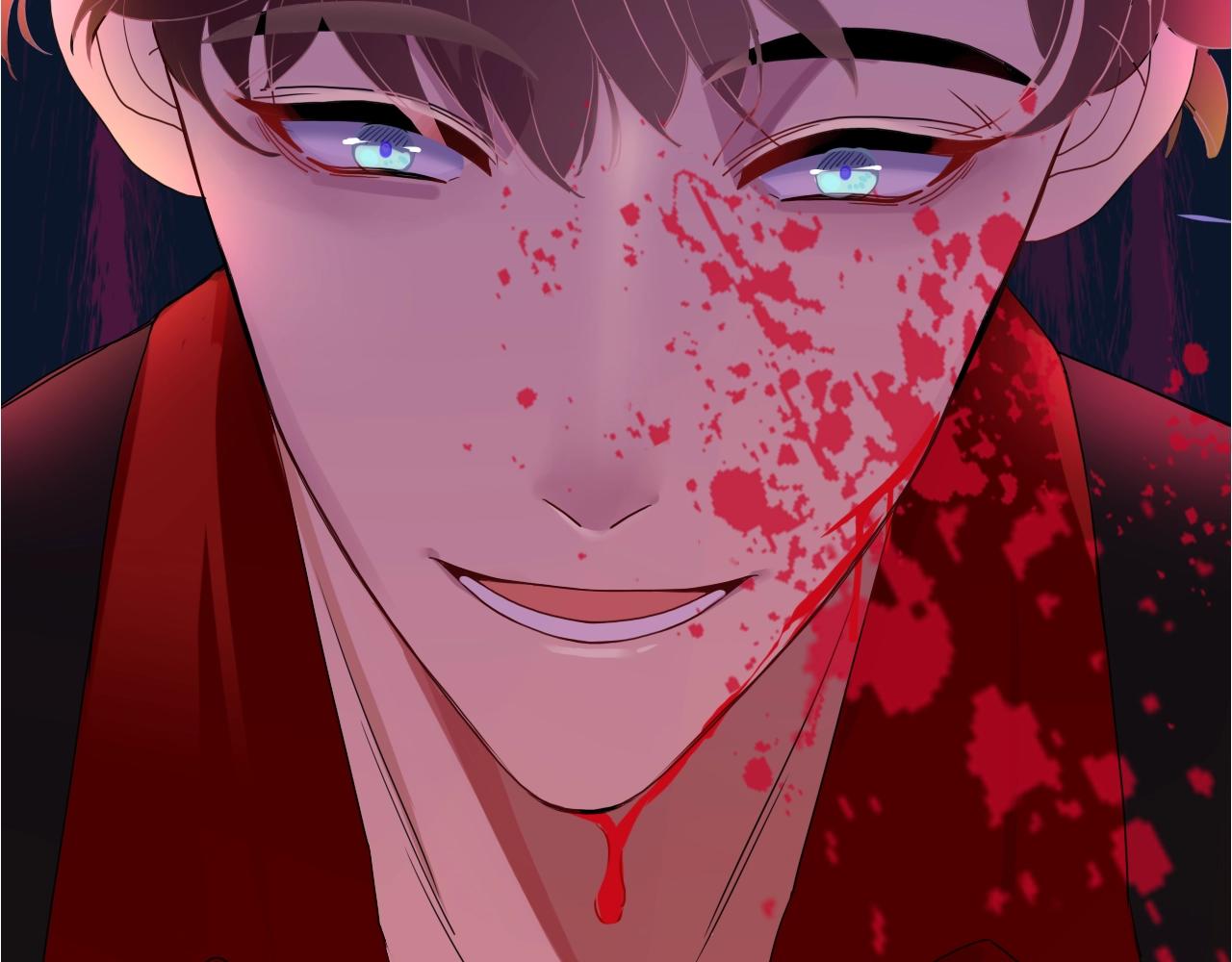 花落成牢序章 被囚禁的花