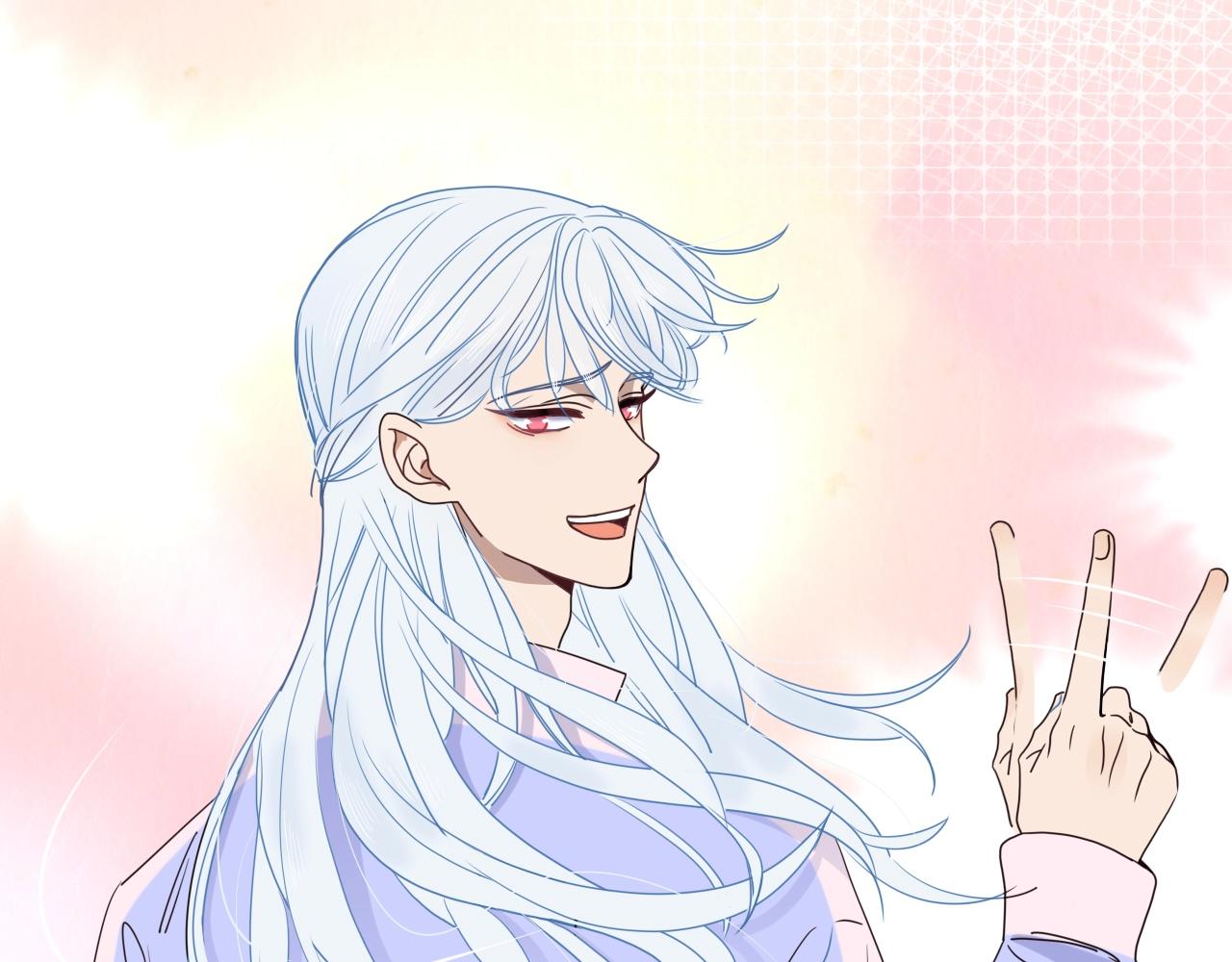 花落成牢序章 被囚禁的花