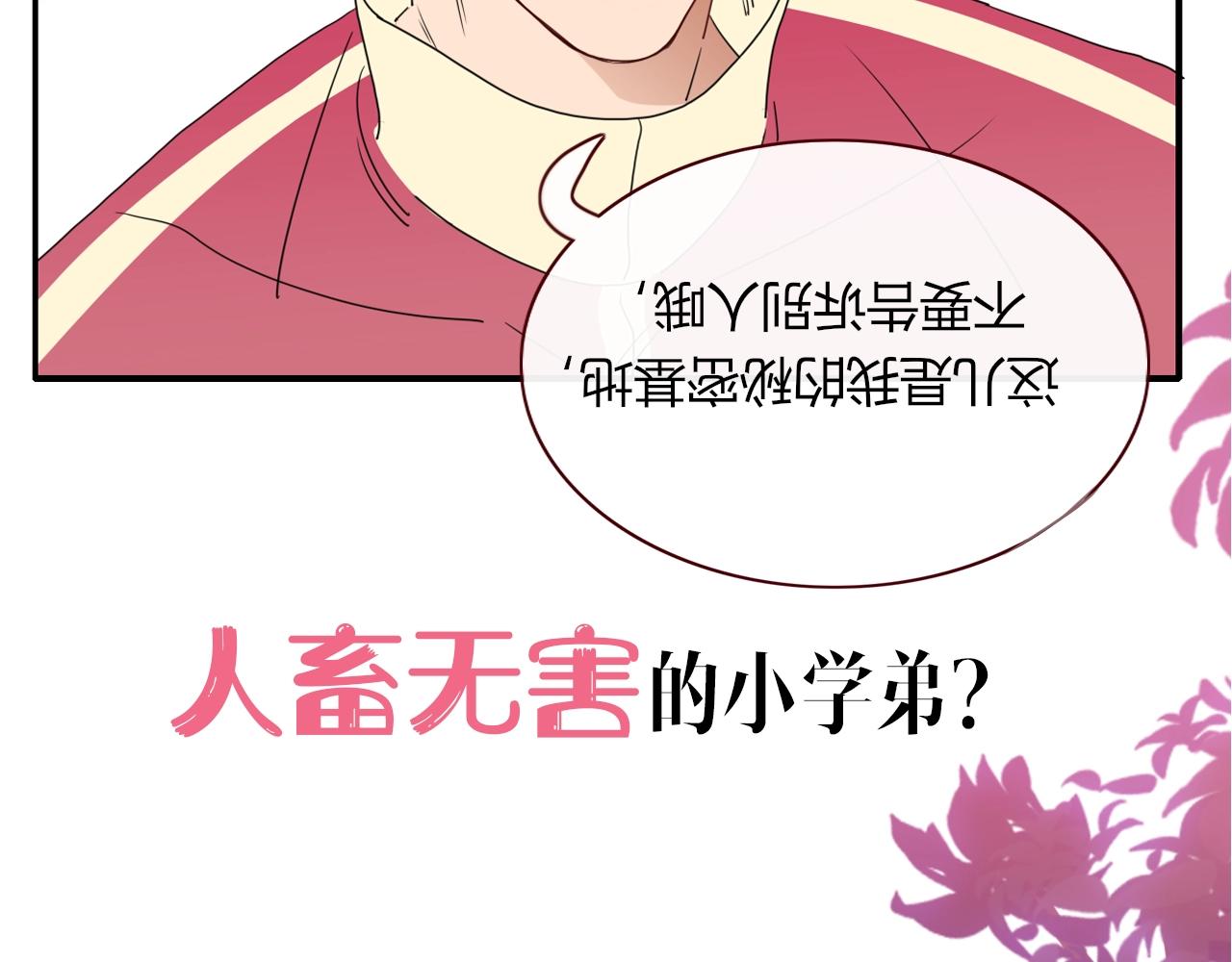 花落成牢序章 被囚禁的花