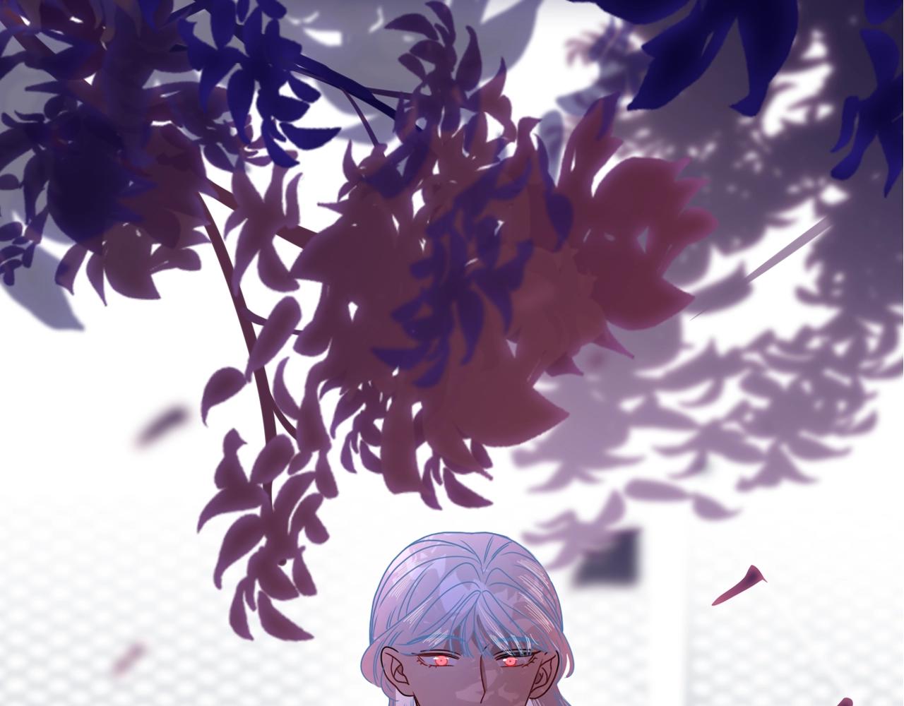 花落成牢序章 被囚禁的花