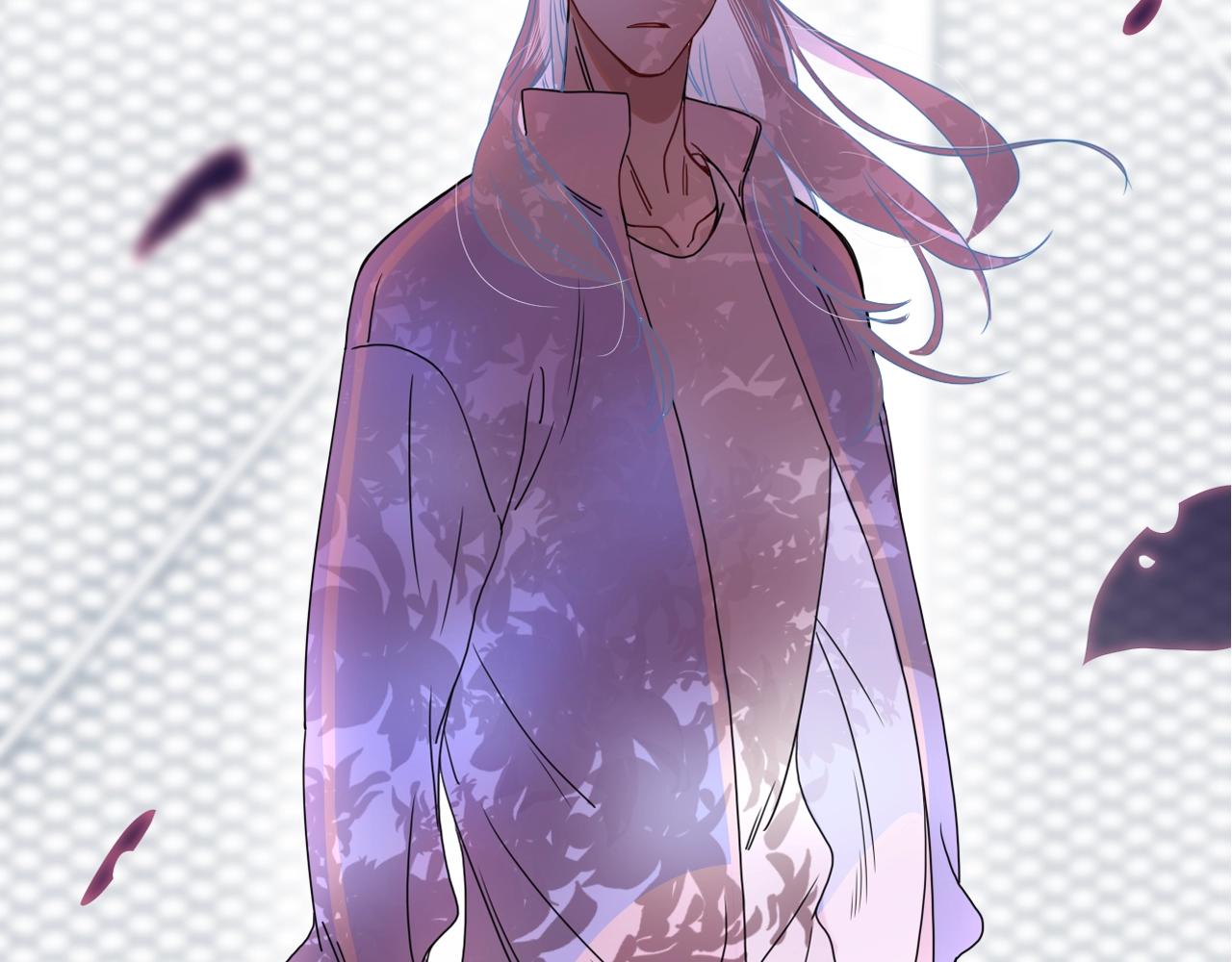 花落成牢序章 被囚禁的花