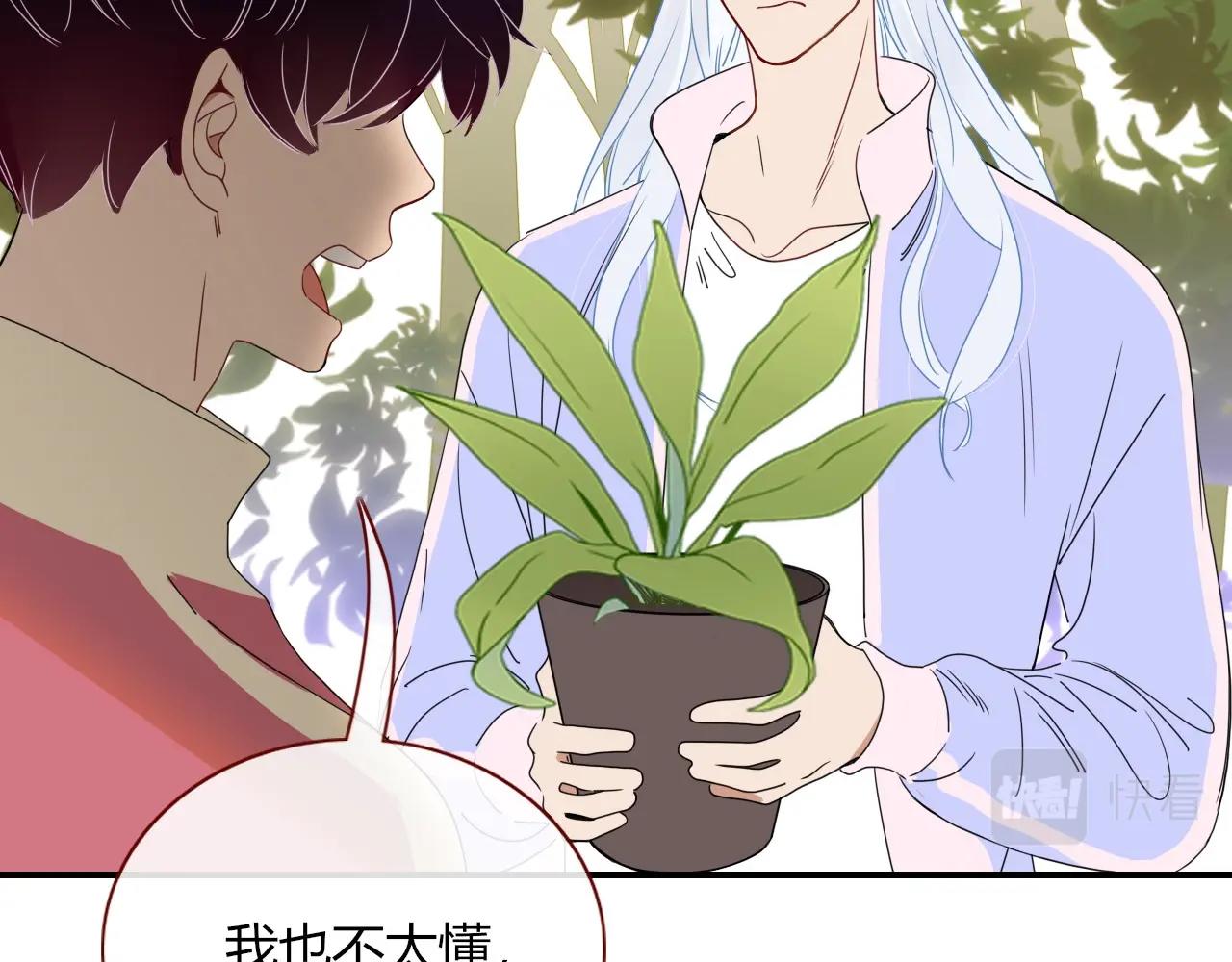 花落成牢第3话 小学弟