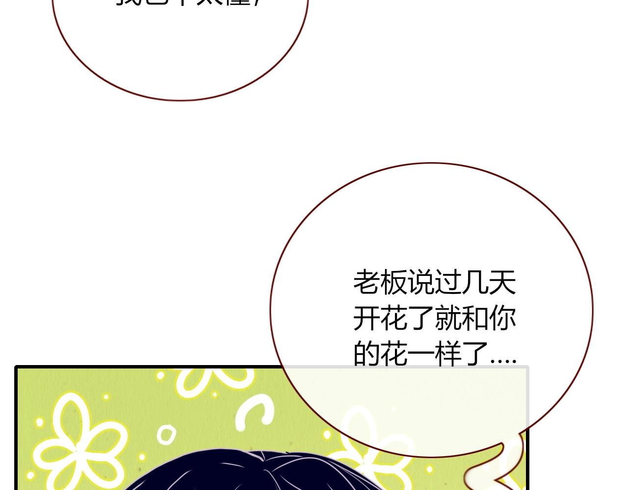 花落成牢第3话 小学弟