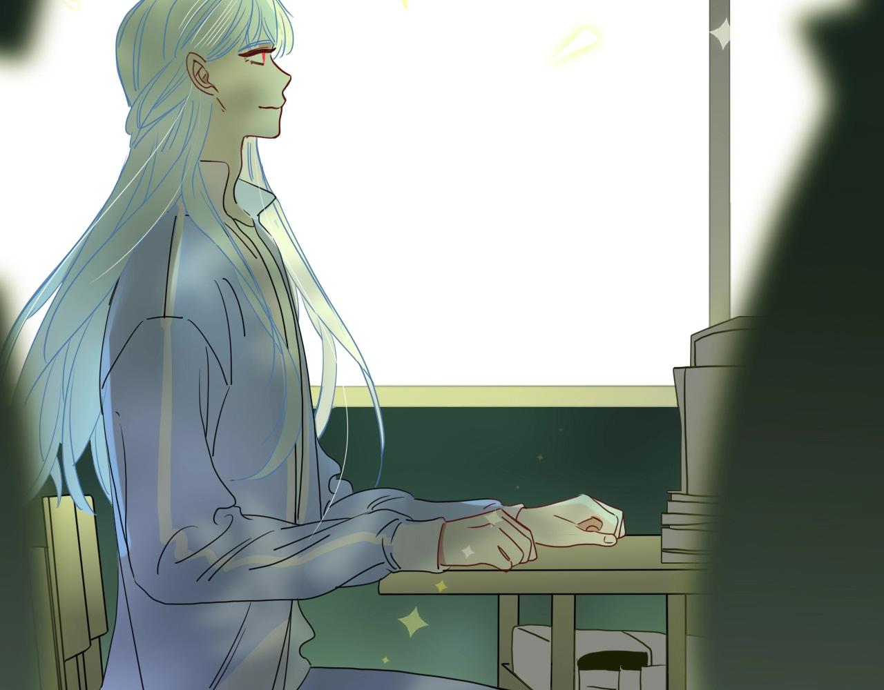 花落成牢第4话 恶心的话忆