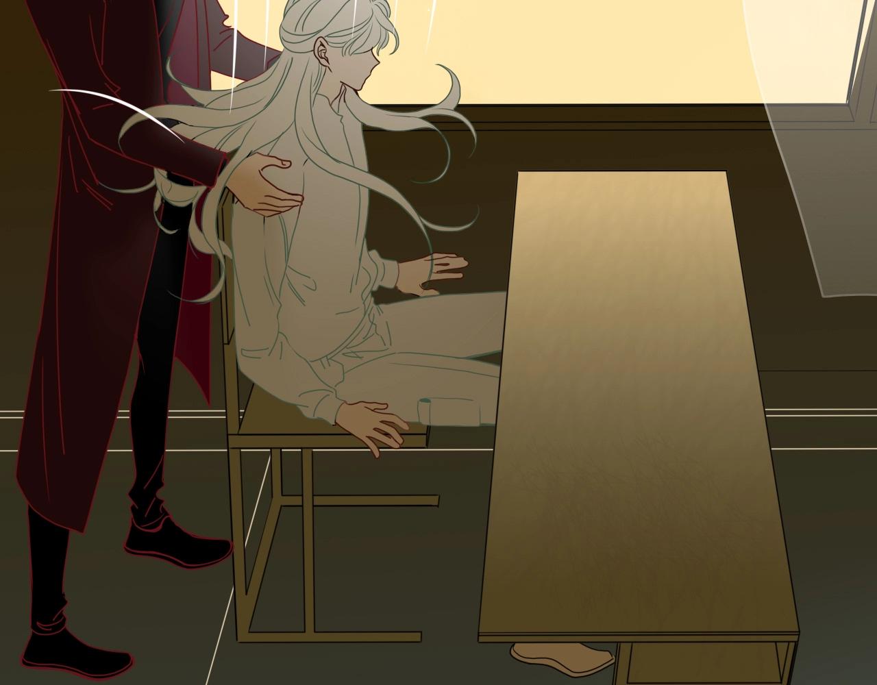 花落成牢第4话 恶心的话忆