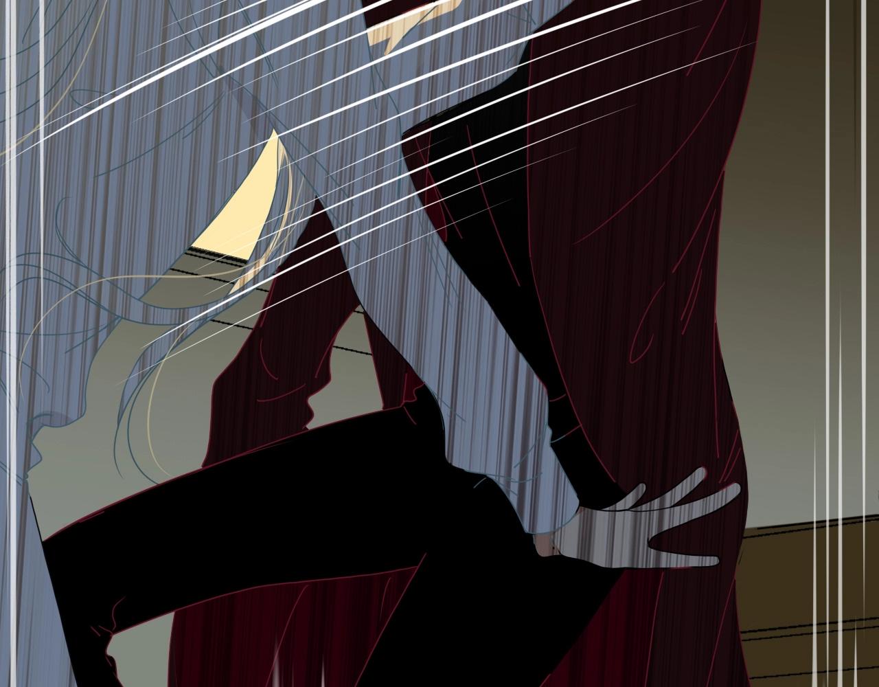 花落成牢第4话 恶心的话忆