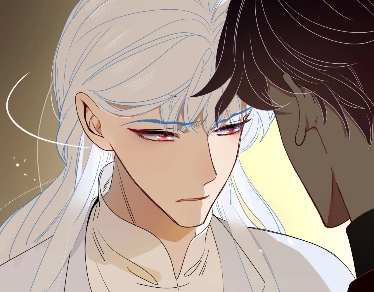 花落成牢第4话 恶心的话忆