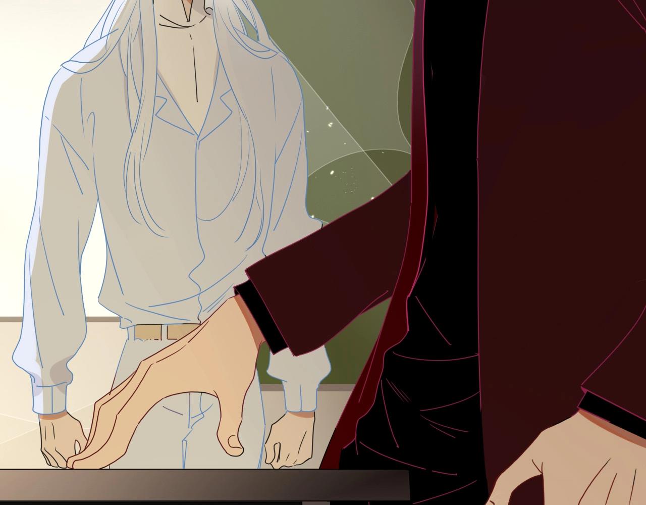 花落成牢第4话 恶心的话忆