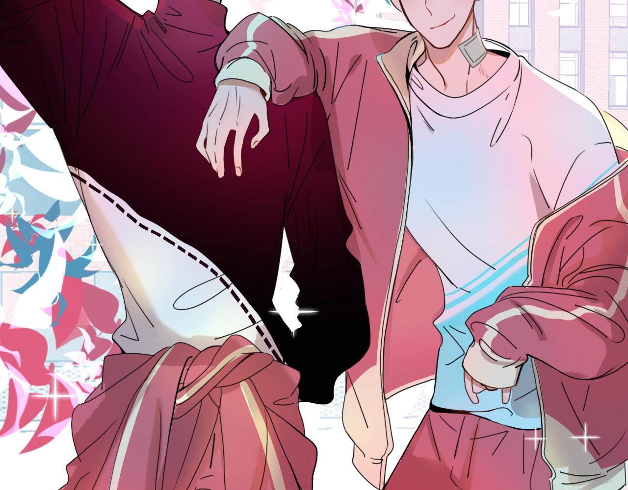 花落成牢第5话 团结友爱