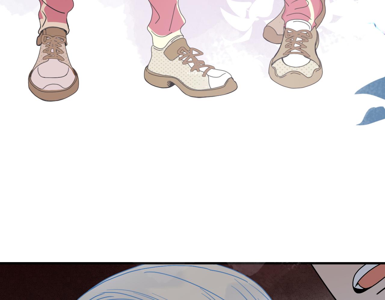 花落成牢第5话 团结友爱