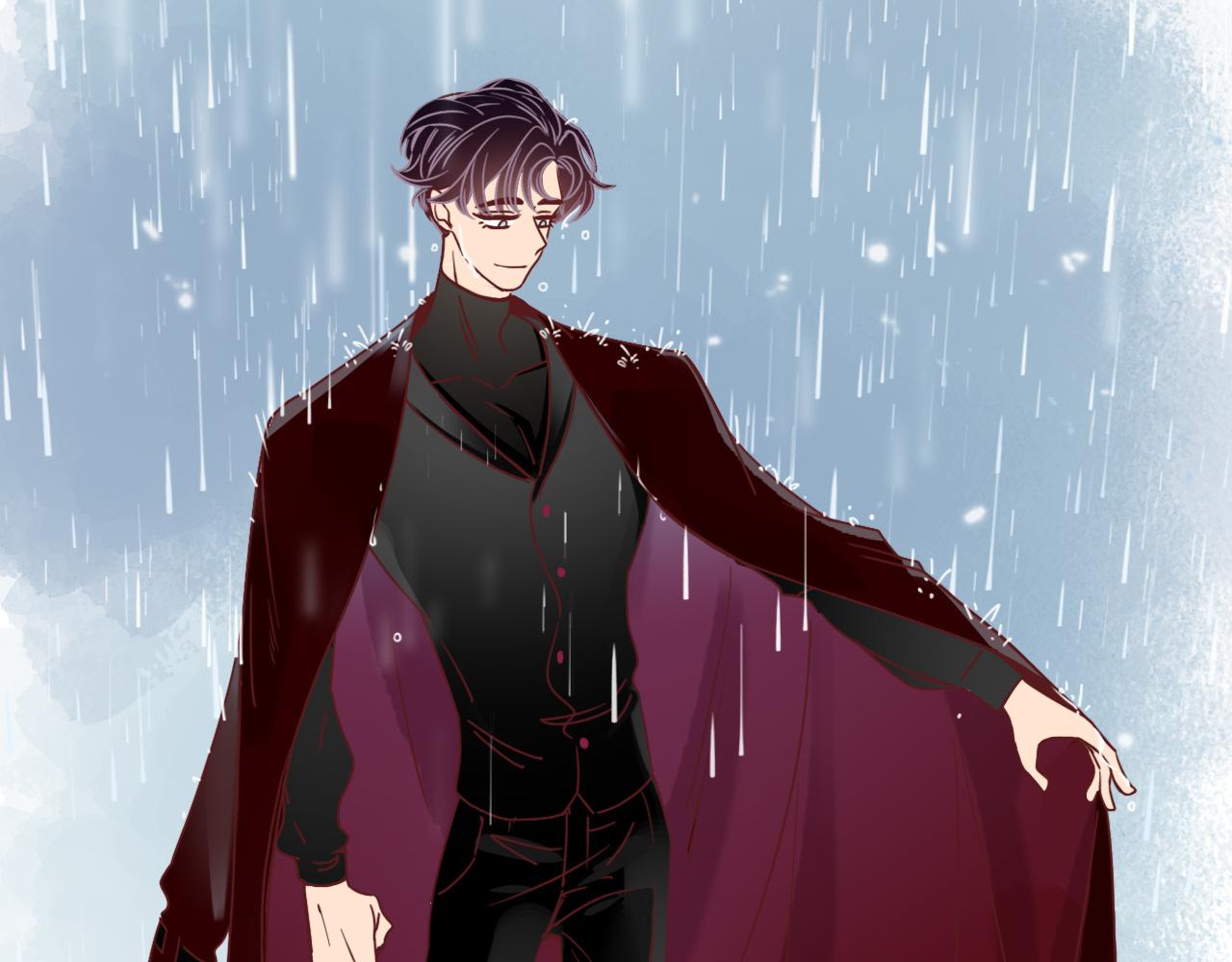 花落成牢第5话 团结友爱