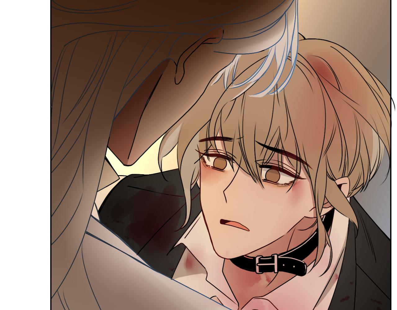 花落成牢第6话 肘，跟我话屋