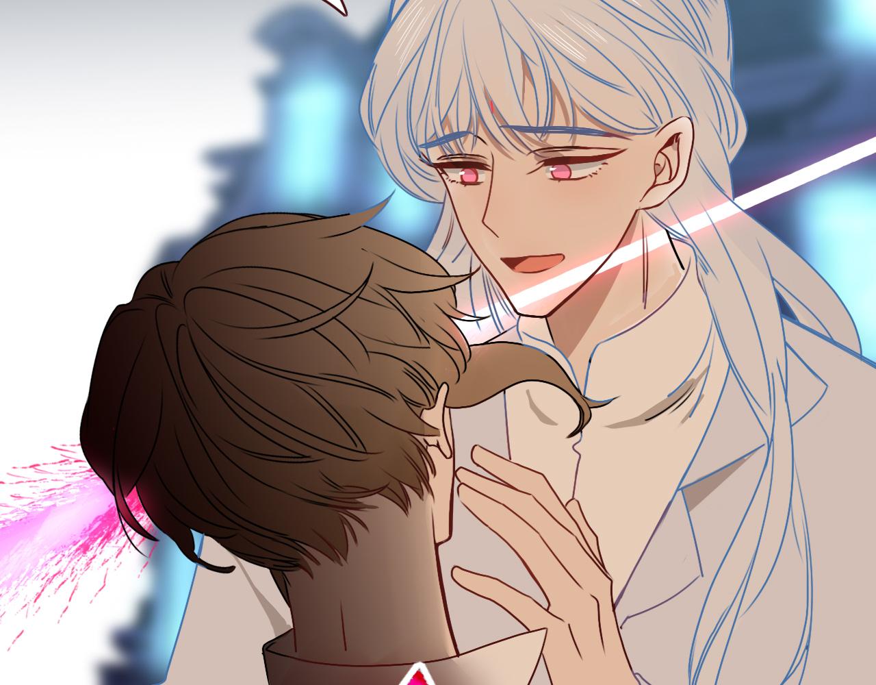 花落成牢第6话 肘，跟我话屋