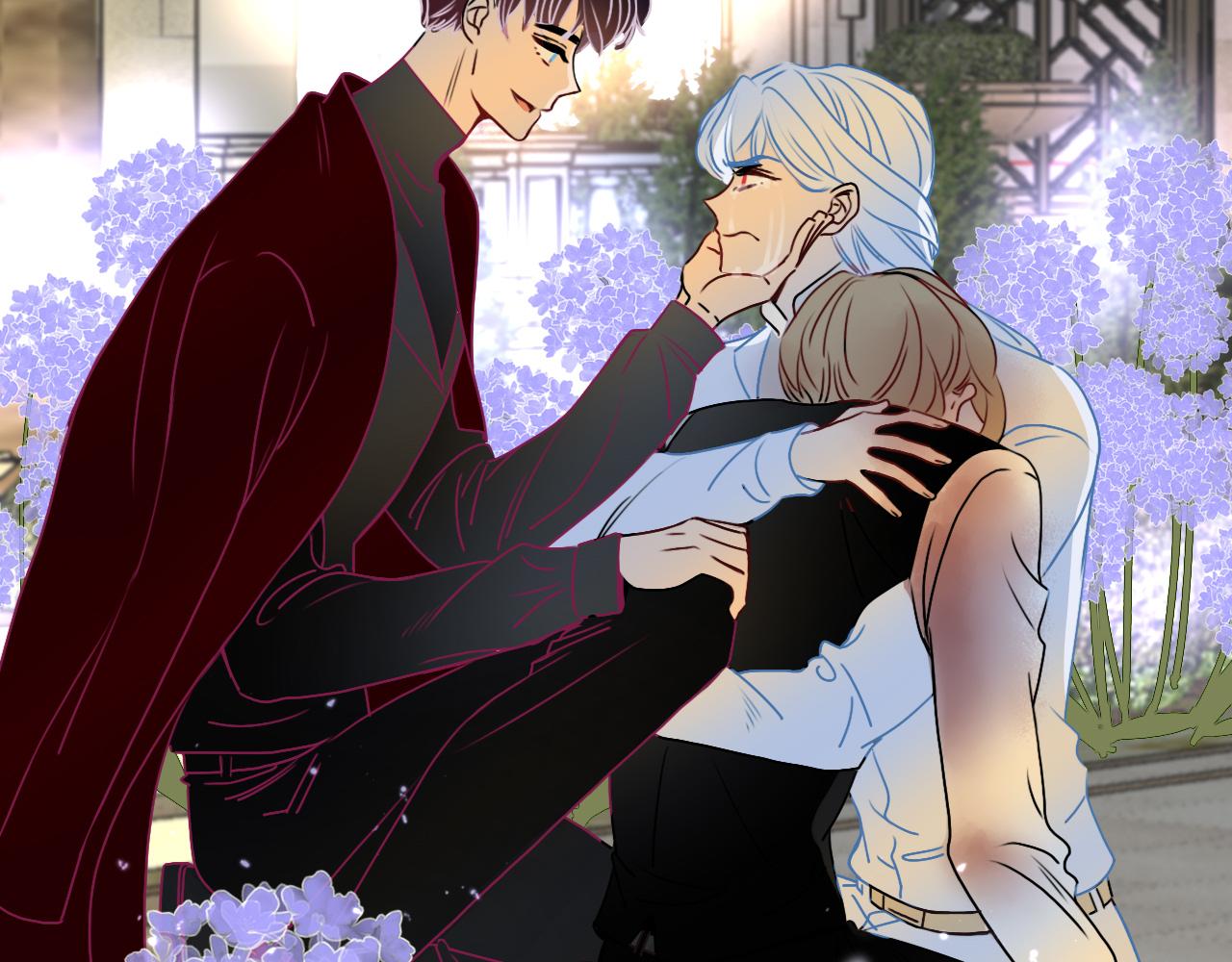 花落成牢第6话 肘，跟我话屋