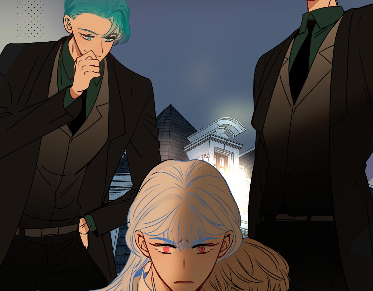 花落成牢第6话 肘，跟我话屋