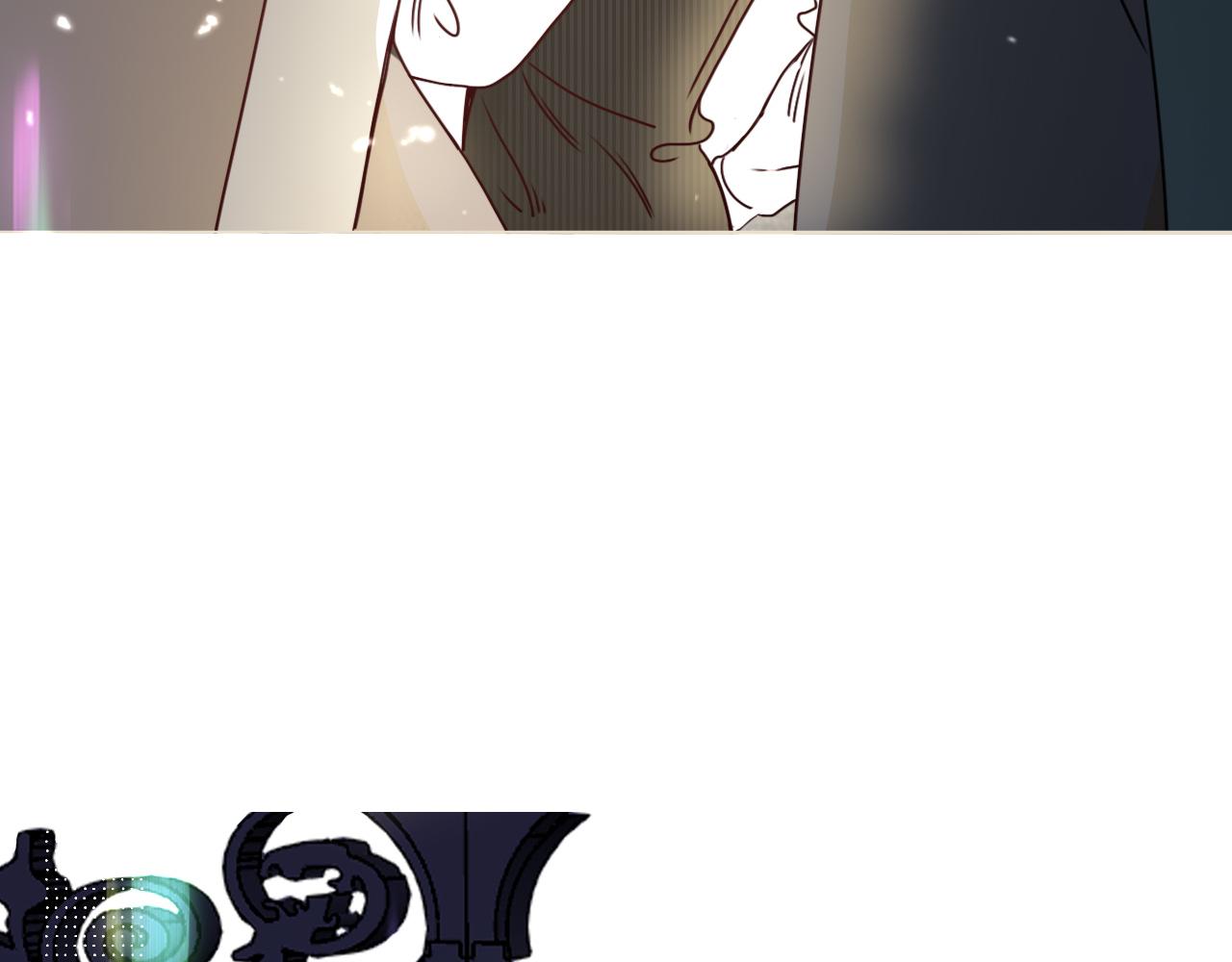 花落成牢第8话 桃气魔法师