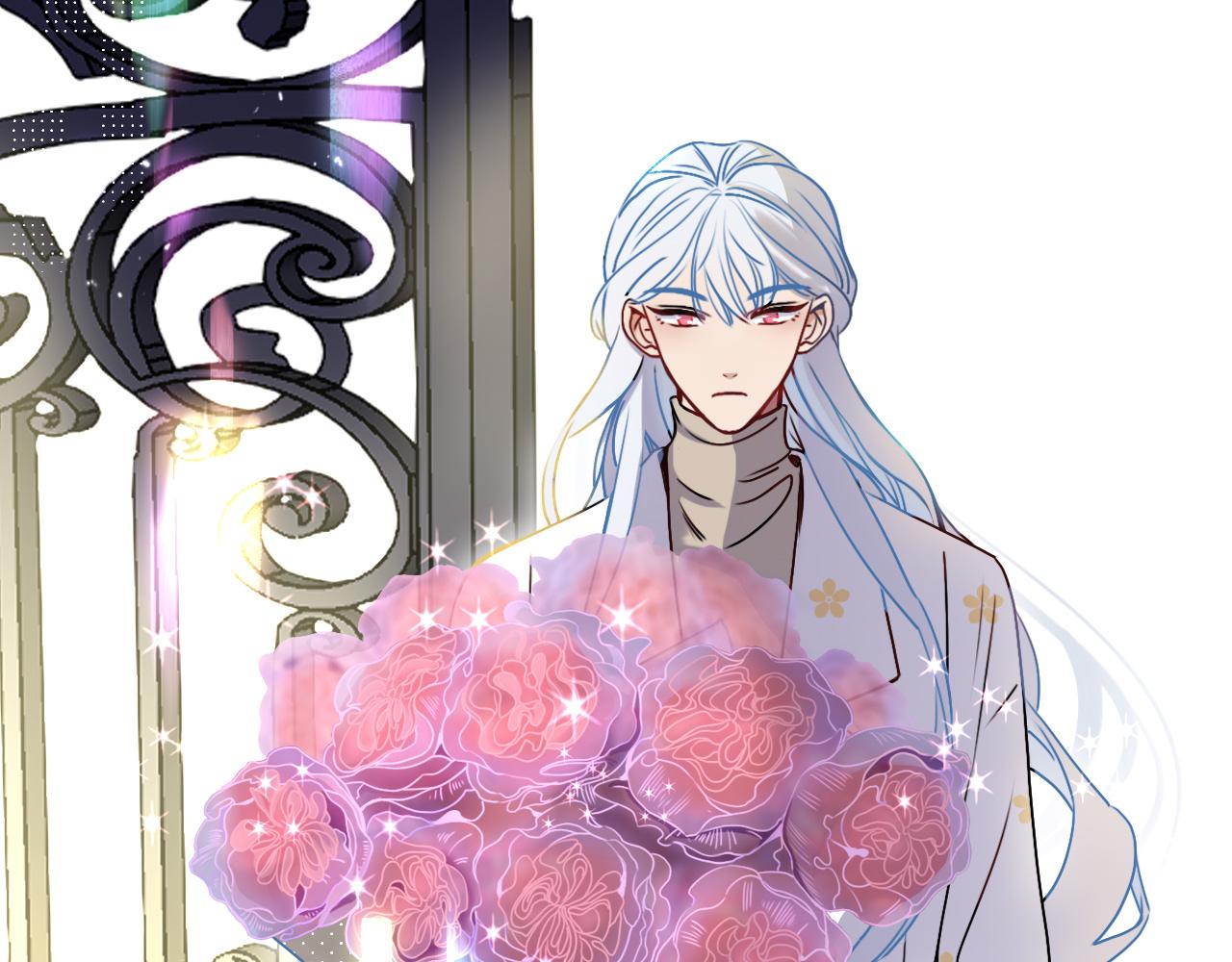 花落成牢第8话 桃气魔法师