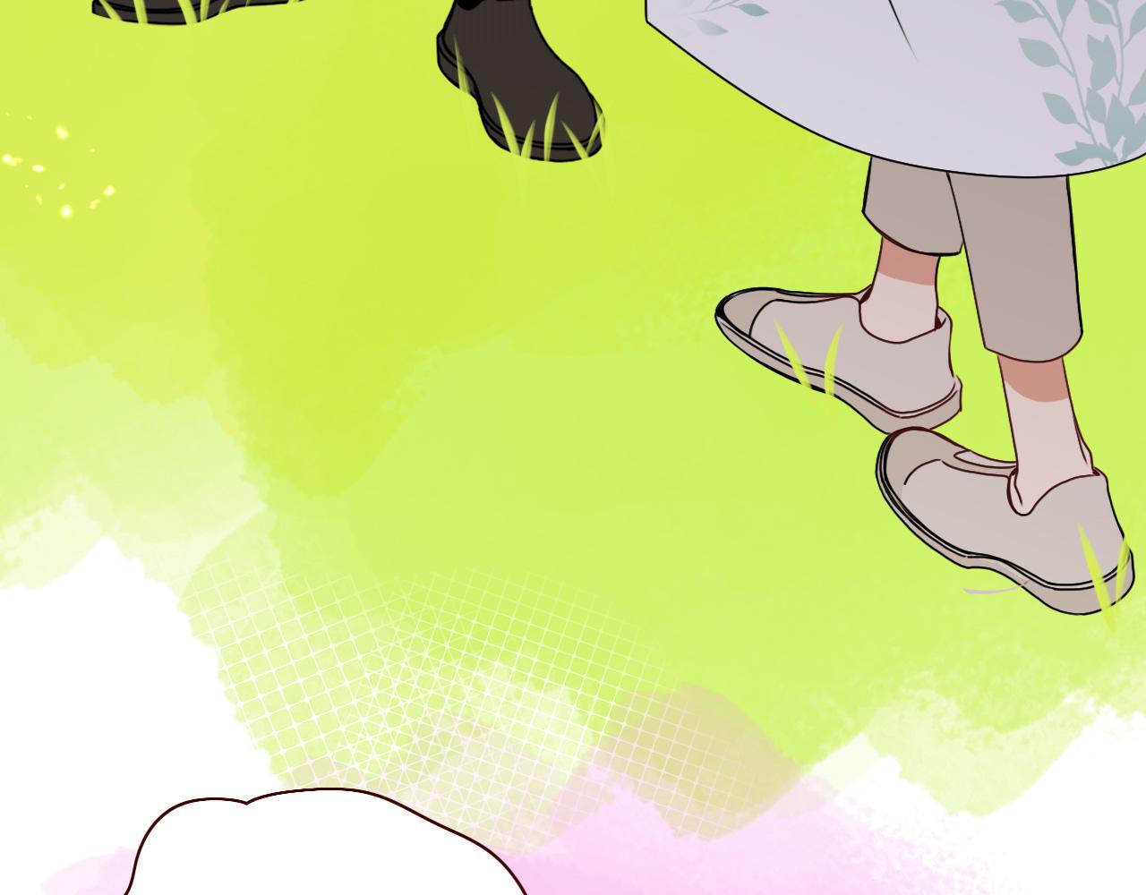 花落成牢第8话 桃气魔法师