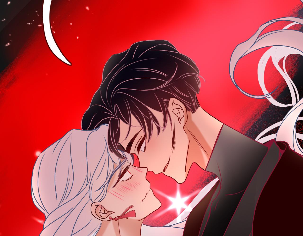 花落成牢第10话 幻像