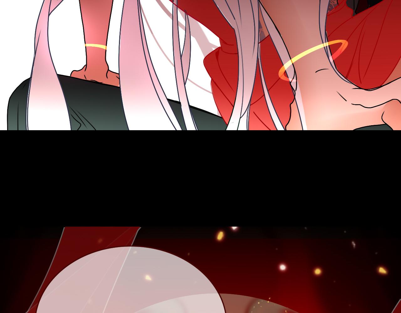 花落成牢第10话 幻像