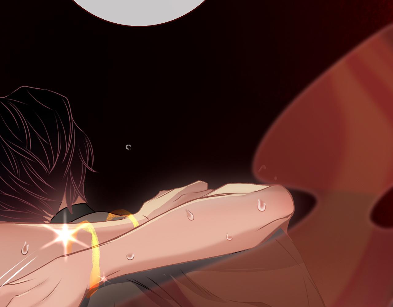 花落成牢第10话 幻像