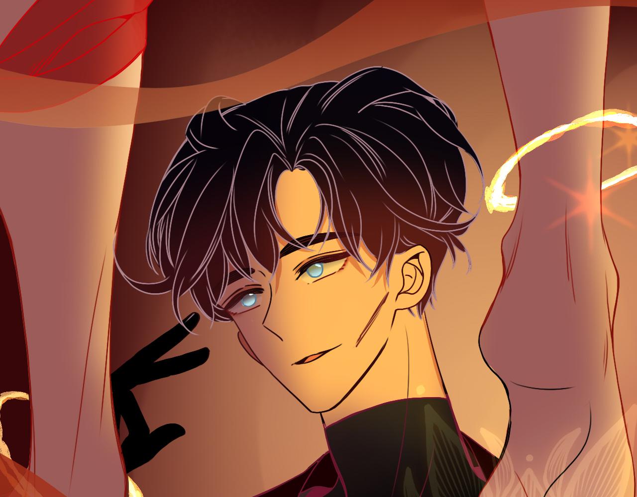 花落成牢第10话 幻像