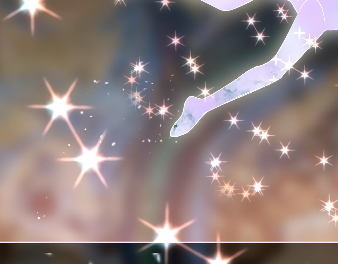 花落成牢第11话 晚安，小甜饼