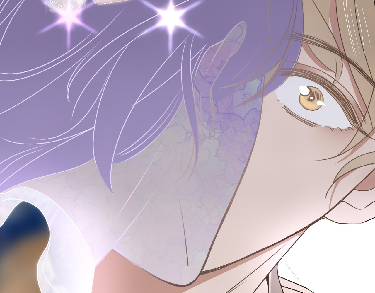 花落成牢第11话 晚安，小甜饼