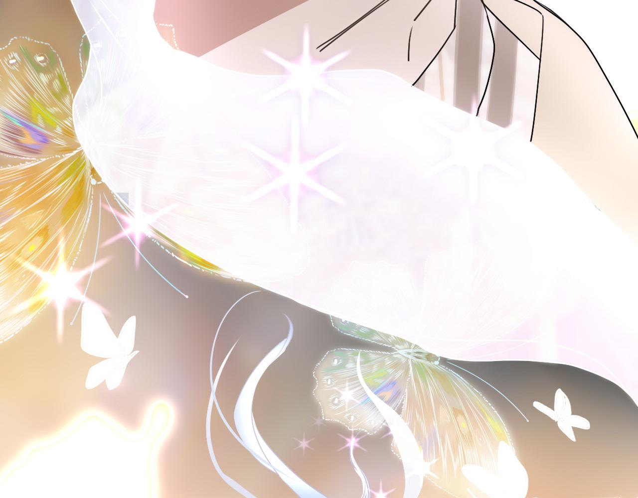 花落成牢第11话 晚安，小甜饼